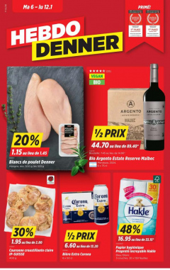 Denner